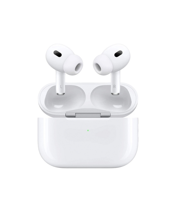 هندزفری بلوتوثی اپل مدل AirPods Pro 2nd Generation 2023