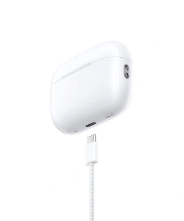 هندزفری بلوتوثی اپل مدل AirPods Pro 2nd Generation 2023