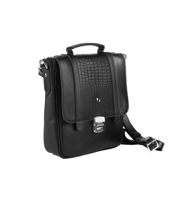 کیف حمایل زنانه چرم مشهد Mashad Leather مدل X0114