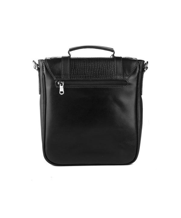 کیف حمایل زنانه چرم مشهد Mashad Leather مدل X0114