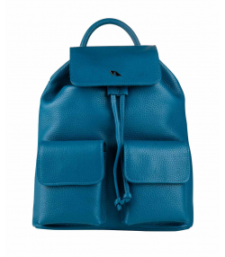 کوله پشتی زنانه چرم مشهد Mashad leather مدل S0686