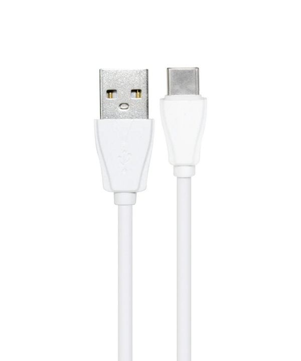 شارژر دیواری 22.5 وات لونارک مدل LW58 همراه با کابل USB-C