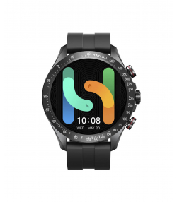 ساعت هوشمند هایلو مدل Solar pro