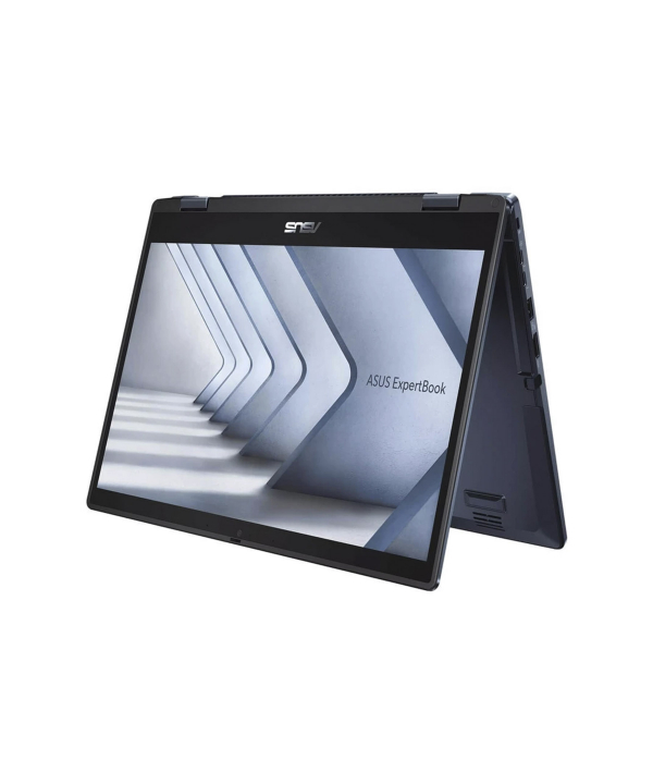لپ تاپ 14 اینچ ایسوس مدل ExpertBook B3 Flip B3402FV-I7161TB0D-i7 1355U-40GB-512GB-IPS-Touch-کاستوم شده