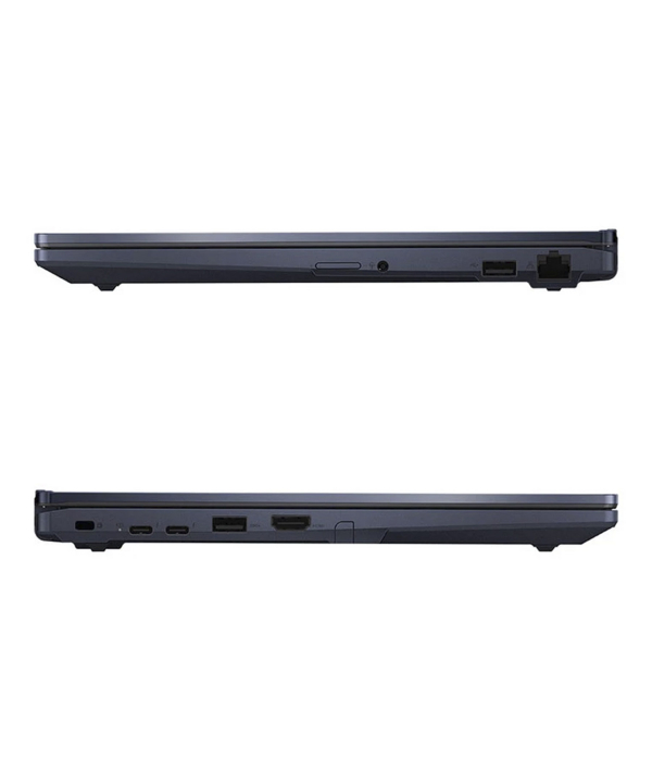 لپ تاپ 14 اینچ ایسوس مدل ExpertBook B3 Flip B3402FV-I7161TB0D-i7 1355U-40GB-512GB-IPS-Touch-کاستوم شده