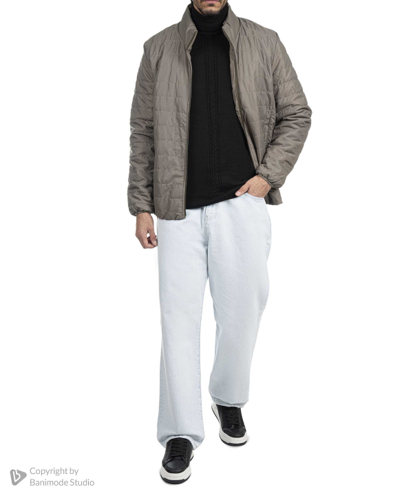 کاپشن  مردانه ادورا مدل AM-AD-62242368