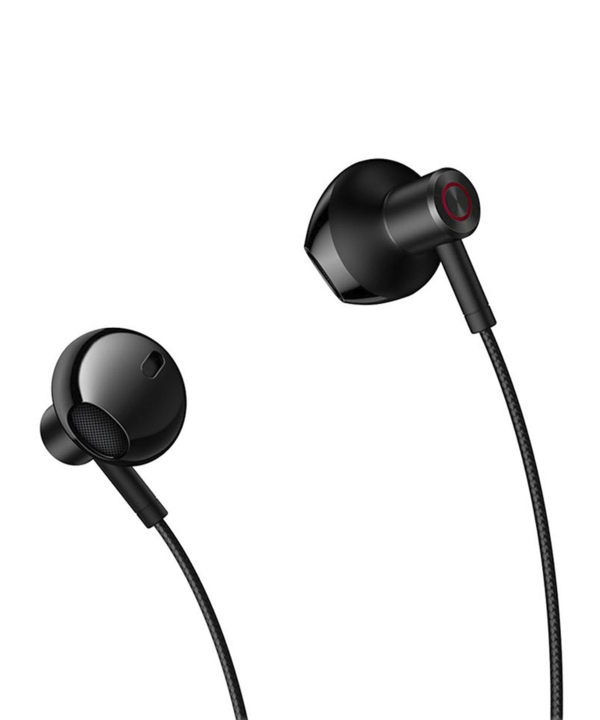 هندزفری گردنی بلوتوثی بیسوس NGPB010001 Bowie P1X
