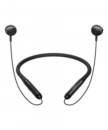 هندزفری گردنی بلوتوثی بیسوس NGPB010001 Bowie P1X