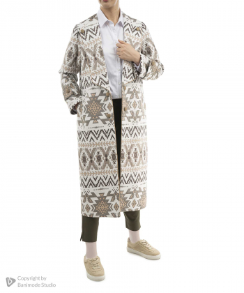 مانتو زنانه مانگ Mong کد 7646032051