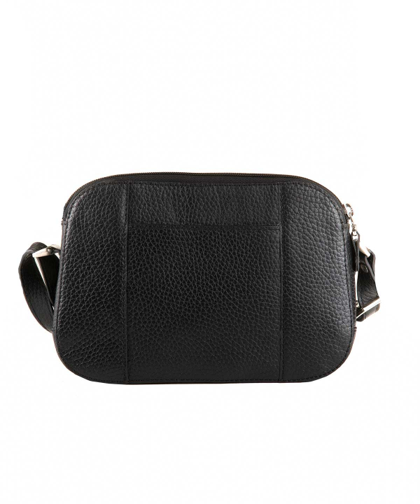 کیف دوشی زنانه چرم مشهد Mashad Leather مدل S5101-001