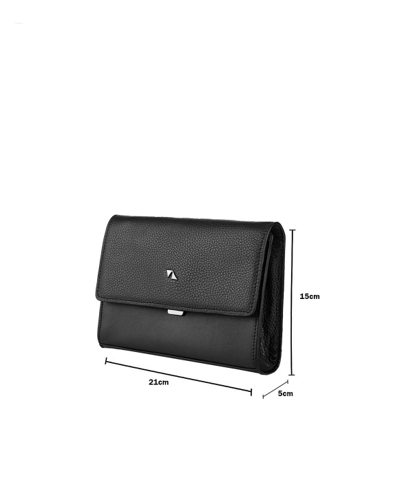 کیف دستی زنانه چرم مشهد Mashad Leather مدل S0724-001