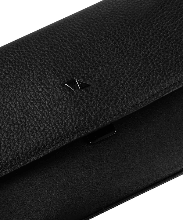 کیف دستی زنانه چرم مشهد Mashad Leather مدل S0724-001