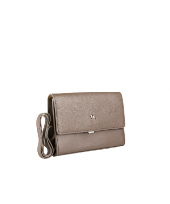 کیف دستی زنانه چرم مشهد Mashad Leather مدل S0724-001