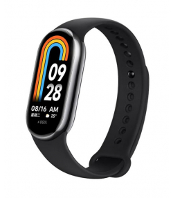 مچ بند هوشمند شیائومی مدل Mi Band 8 (ورژن Global)