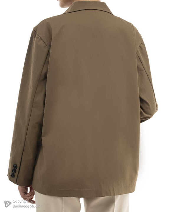 کت زنانه طراز Taraz کد 0982003FGK