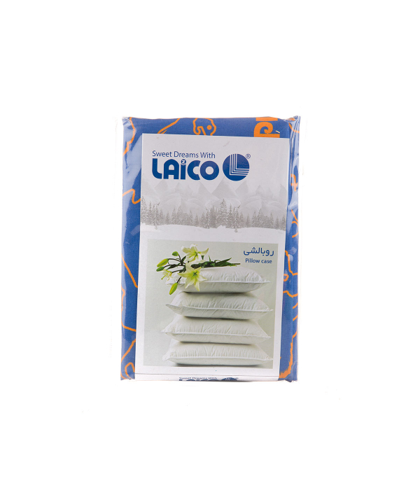 رویه بالش ساده لایکو Laico طرح دار