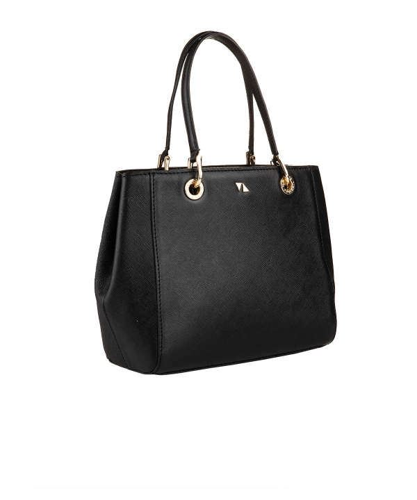 کیف دوشی زنانه چرم مشهد Mashhad Leather مدل S0718