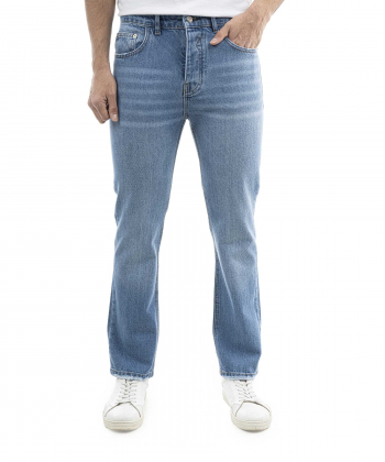 شلوار جین مردانه ان سی نو مدل 1204323779