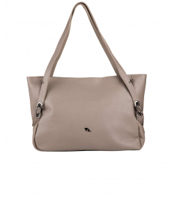 کیف دوشی زنانه چرم مشهد Mashad Leather مدل S5099
