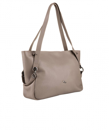 کیف دوشی زنانه چرم مشهد Mashad Leather مدل S5099