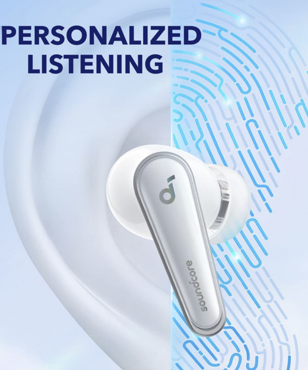 هدفون بلوتوثی انکر مدل Soundcore Liberty 4 A3953