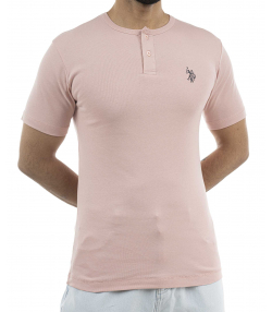 تیشرت مردانه یو اس پولو US Polo کد 3127E4