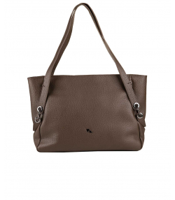 کیف دوشی زنانه چرم مشهد Mashad Leather مدل S5099
