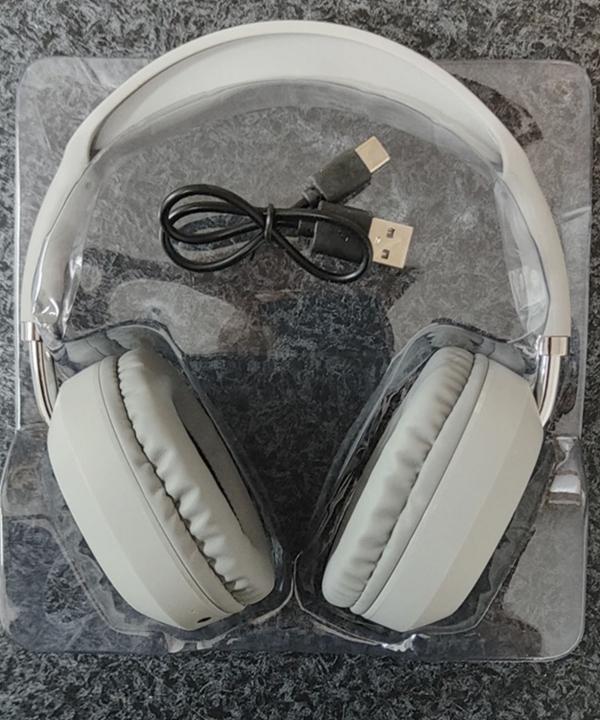 هدست مدل PAWA-THUNK WIRELESS STEREO