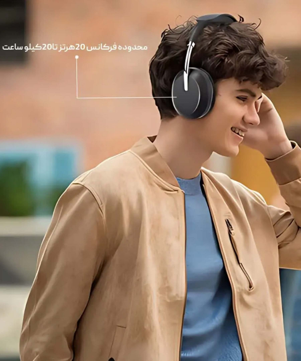 هدست PAWA-THUNK WIRELESS STEREO