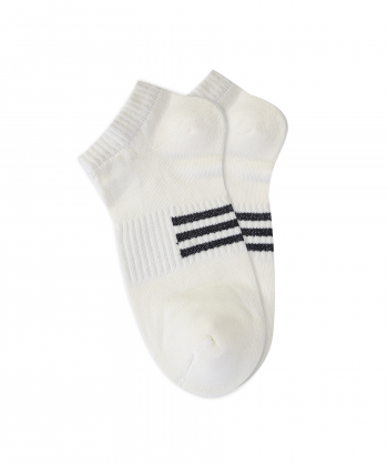 جوراب ساق کوتاه مردانه هوکانی مدل 10599