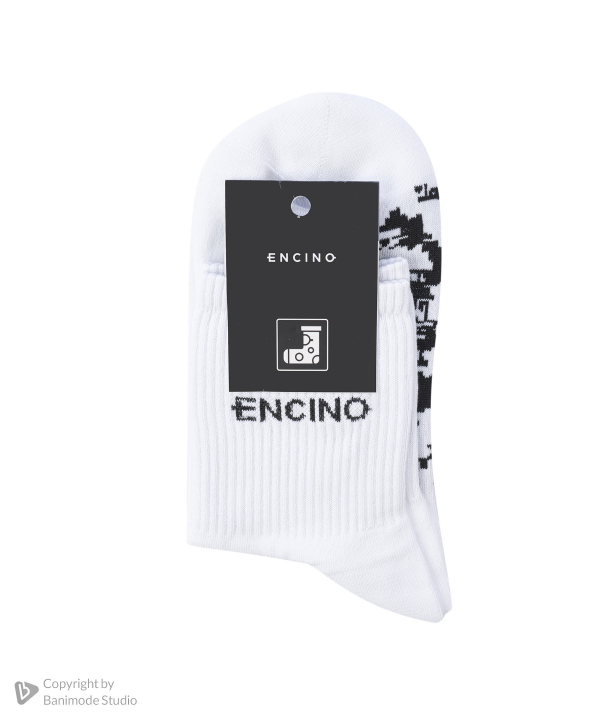 جوراب مردانه ان سی نو Encino کد 3203253854