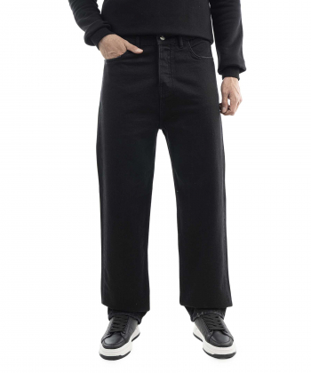 شلوار جین مردانه ان سی نو مدل 1204323778