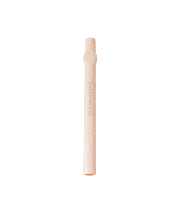 بسته نی 4 عددی لایت مای فایر Light My Fire مدل restraw 4 pack