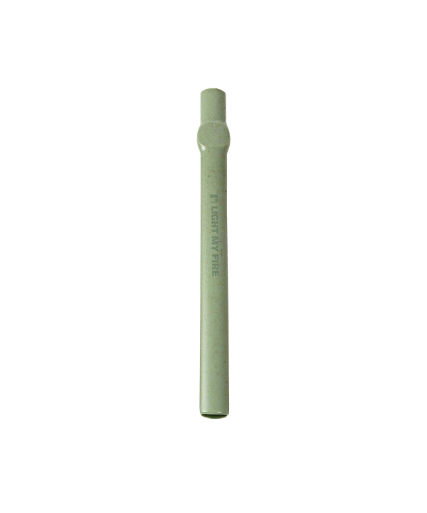 بسته نی 4 عددی لایت مای فایر Light My Fire مدل restraw 4 pack