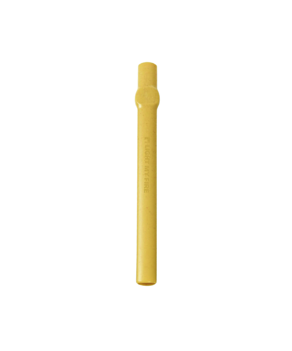 بسته نی 4 عددی لایت مای فایر Light My Fire مدل restraw 4 pack