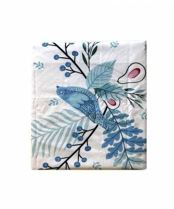 روبالشتی طرح دار دستر Dasther کد 21112099990006 بسته دو عددی