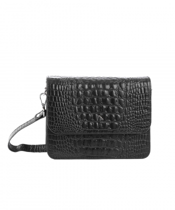 کیف دوشی چرم مشهد Mashad Leather کد s5221-001