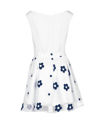 تاپ و دامن زنانه مجلسی تولیکا Tulika