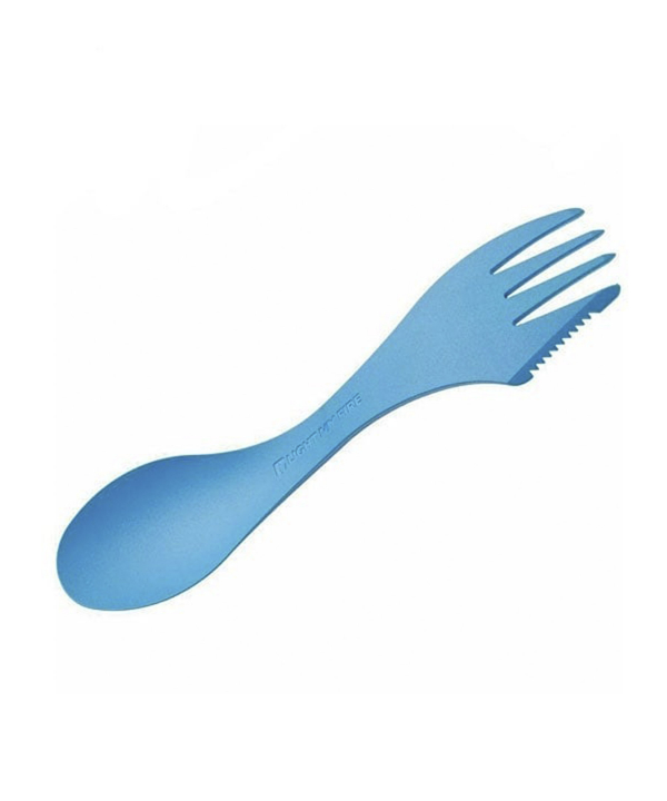 قاشق و چنگالی لایت مای فایر Light My Fire مدل the iconic spoon-fork-knife-combo