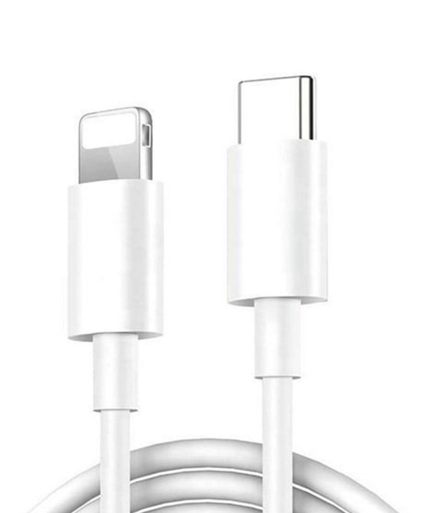 کابل تایپ سی به لایتنینگ آیفون اصلی اپل Apple USB-C To Lightning Cable 1M