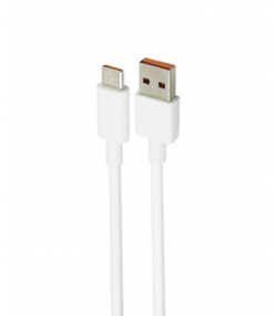 کابل شارژر PAWA-TYPE C PW-12PVCCTOC