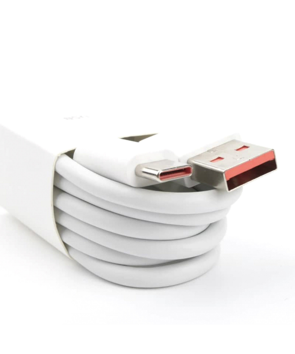 کابل شارژر PAWA-TYPE C PW-12PVCCTOC