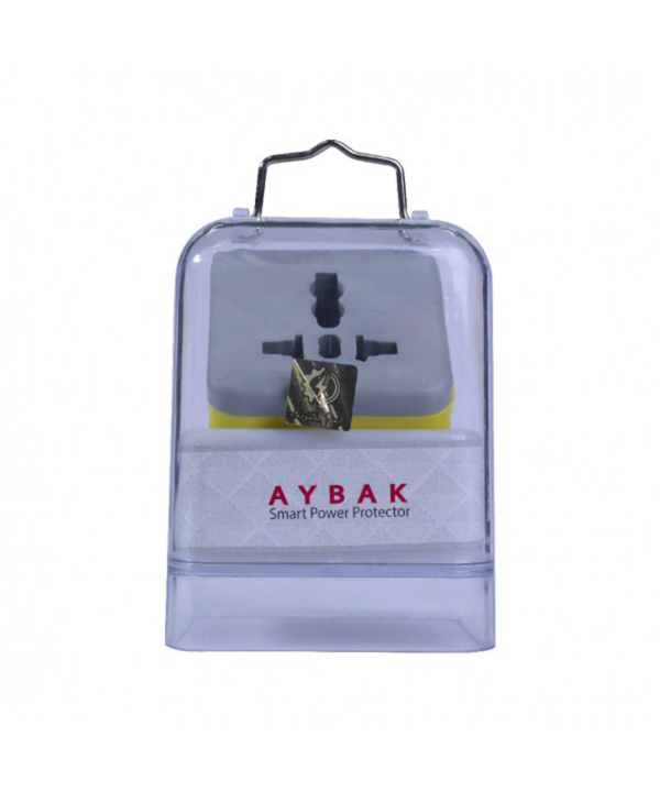 تبدیل برق 3 به 2 آیبک الکتریک مدل M120