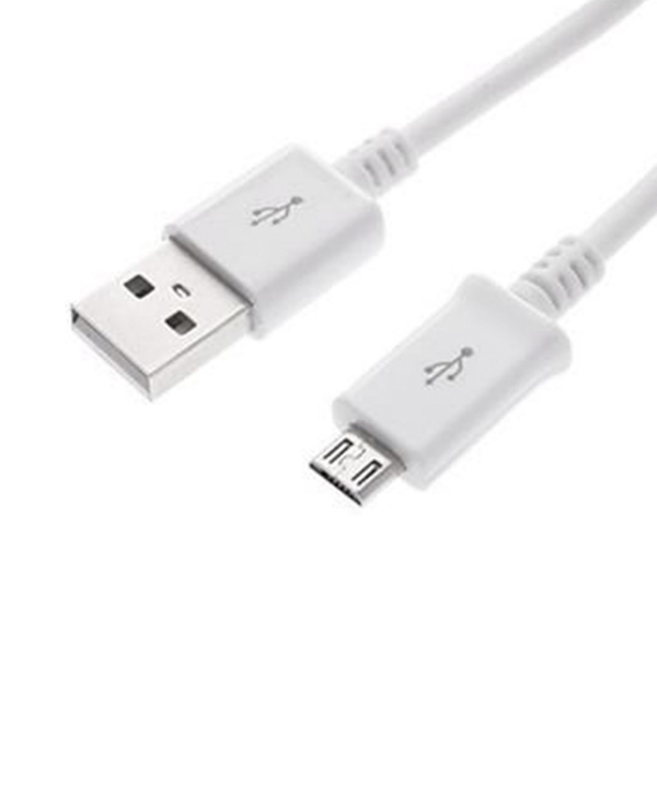 کابل اصلی میکرو یو اس بی سامسونگ Samsung Micro USB 1.5m