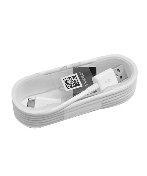 کابل اصلی میکرو یو اس بی سامسونگ Samsung Micro USB 1.5m