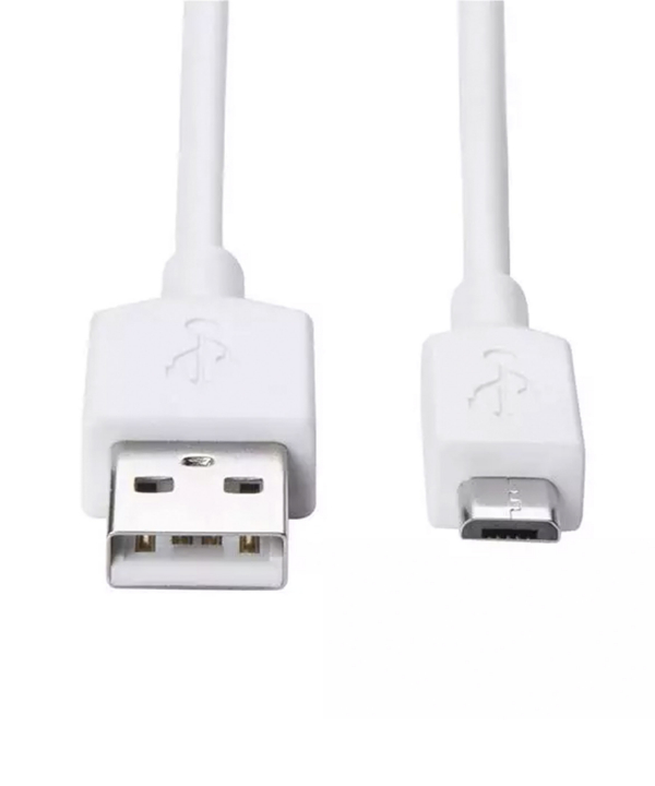 کابل شارژ و انتقال داده میکرو یو اس بی اصلی هواوی Huawei Micro USB Cable 1M