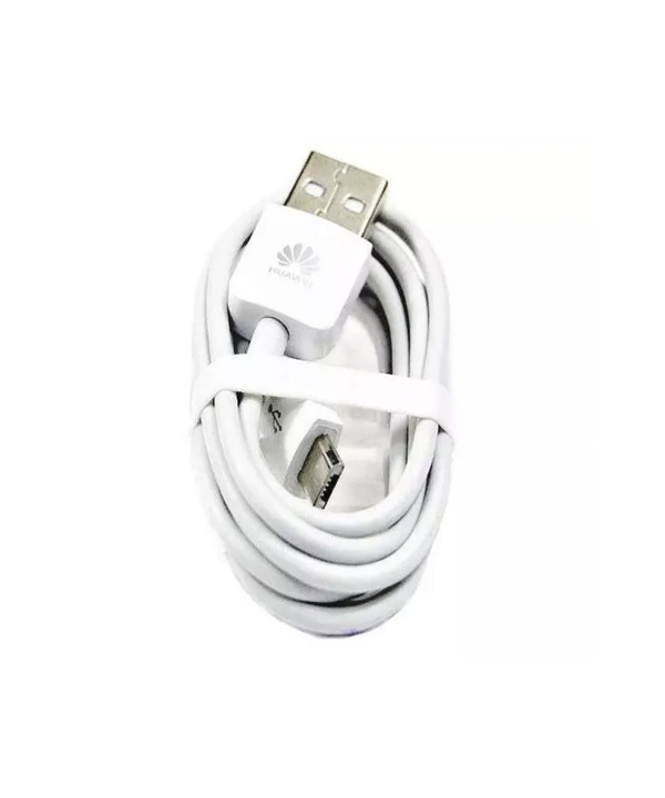 کابل شارژ و انتقال داده میکرو یو اس بی اصلی هواوی Huawei Micro USB Cable 1M