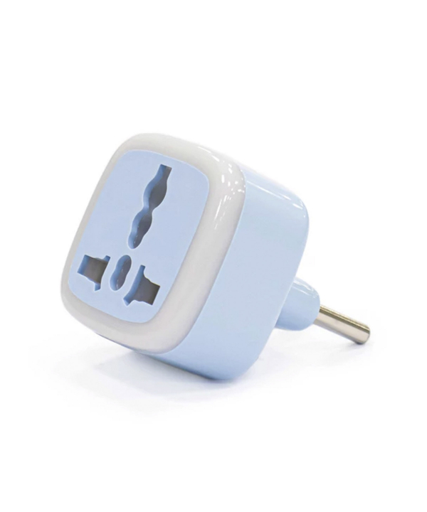 مبدل برق هادرون Hadron HTH-A10 Surge Protector and Adaptor