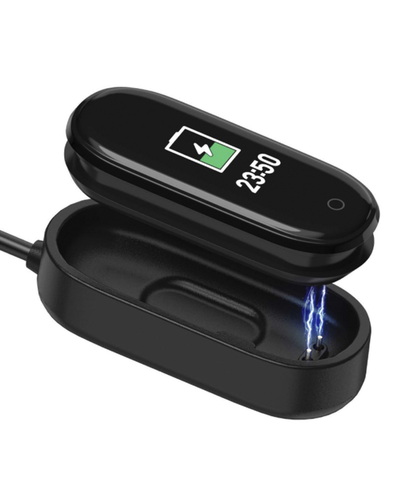 کابل شارژ دستبند سلامتی شیائومی Xiaomi Mi Band 4 Bracelet Charging Cable