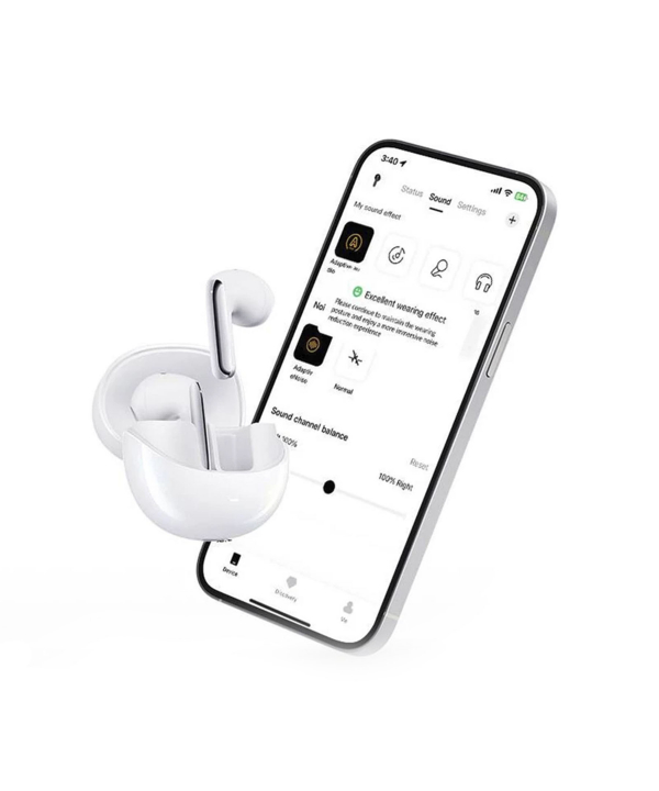 هندزفری بی سیم کیو سی وای QCY Aily Buds Pro
